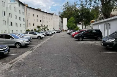 Apartamento à venda no bairro Jardim Leônidas Moreira - São Paulo/SP, Zona Sul