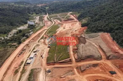 Terreno à venda na adutora várzea das flores, alphaville betim, betim por r$ 339.599