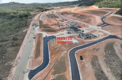Terreno à venda na adutora várzea das flores, alphaville betim, betim por r$ 339.599