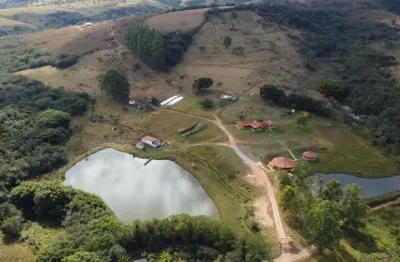 Fazenda à venda na carlos pereira, 69, centro, são tiago por r$ 2.500.000