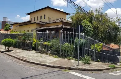 Casa com 3 quartos à venda na rua da república, inconfidentes, contagem por r$ 1.250.000