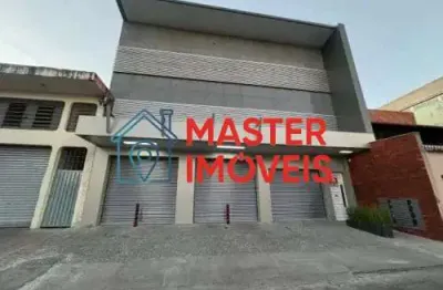 Prédio à venda na rua ester franzen de lima, industrial, contagem por r$ 2.900.000