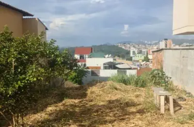 Terreno à venda na rua maria paschoal gatti, barreiro, belo horizonte por r$ 950.000