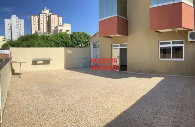 Apartamento com 3 quartos à venda na maria de são josé, arcádia, contagem por r$ 530.000