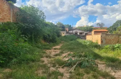 Terreno à venda na santo ivo, centro, contagem por r$ 740.000