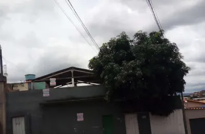 Terreno à venda na coronel durval de barros, lindéia, belo horizonte por r$ 590.000