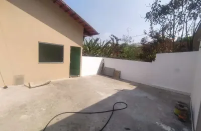 Casa com 3 quartos à venda na rua palmeiras, colonial, contagem por r$ 390.000
