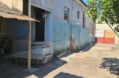 Casa com 2 quartos à venda na deputado lourenço ferreira de andrade, amazonas, contagem por r$ 550.000