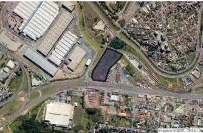 Terreno à venda na rodovia br-381 fernão dias, jardim das alterosas 1ª seção, betim por r$ 20.000.000