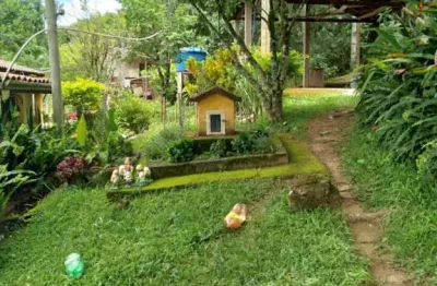 Chácara / sítio com 3 quartos à venda na fortunato campos, 68, zona rural, rio manso por r$ 400.000