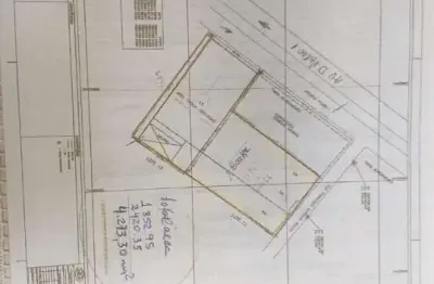 Terreno à venda na avenida dom pedro i, planalto, belo horizonte por r$ 6.000.000