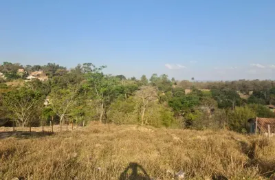 Terreno à venda na avenida dos licuris, vila verde, betim por r$ 250.000
