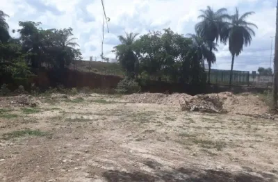 Terreno à venda na avenida fausto ribeiro da silva, bandeirinhas, betim por r$ 1.000.000