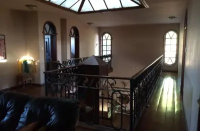 Casa com 5 quartos à venda na rua otila costa peres, bela vista, contagem por r$ 2.500.000