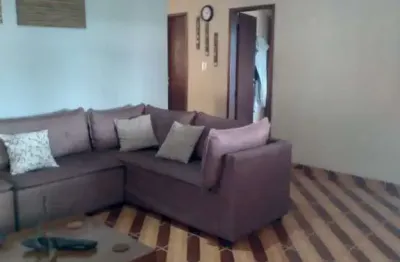 Casa com 3 quartos à venda na monte rey, fortaleza (justinópolis), ribeirão das neves por r$ 380.000