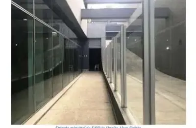 Prédio à venda na avenida barão homem de melo, estoril, belo horizonte por r$ 28.000.000