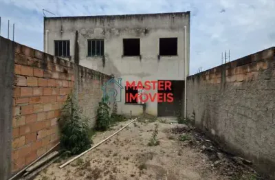 Casa com 3 quartos à venda na Rua Trinta e Um, Palmeiras, Ibirité por R$ 255.000