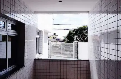 Apartamento com 3 quartos à venda na padre antônio vieira., jardim industrial, contagem por r$ 600.000