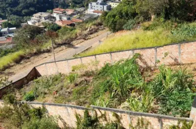 Terreno à venda na rua quarenta e nove, tropical, contagem por r$ 250.000