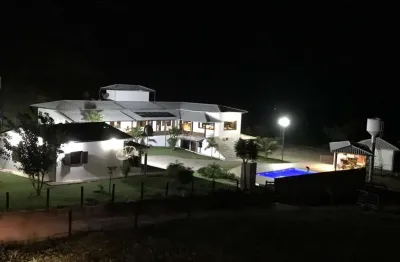 Fazenda com 1 sala à venda na são josé, zona rural, santana de pirapama por r$ 5.000.000