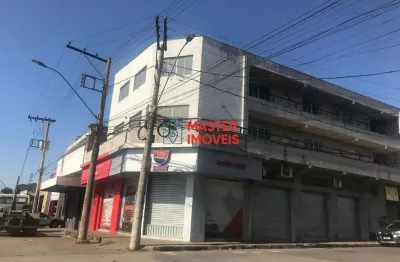 Prédio com 8 salas à venda na rua camilo schiara, flamengo, contagem por r$ 1.600.000
