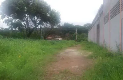 Terreno à venda na andré favalelli, estação, matozinhos por r$ 1.200.000