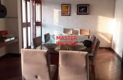Casa com 5 quartos à venda na rua celso ferreira pinto, central parque, contagem por r$ 1.800.000