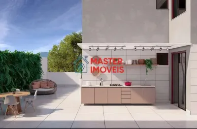 Apartamento com 3 quartos à venda na rua maria perez ballesteros, tirol, belo horizonte por r$ 735.205