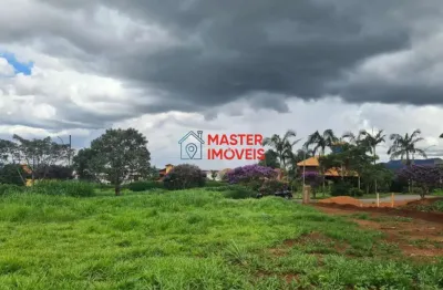 Terreno à venda na raposo tavares, condomínio serra dos bandeirantes, mário campos por r$ 275.000