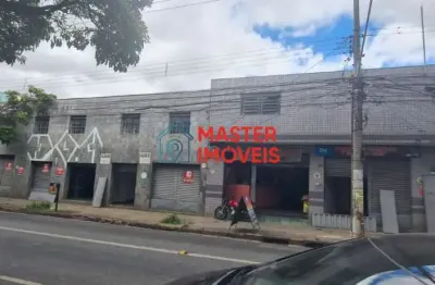 Terreno à venda na avenida dom pedro ii, carlos prates, belo horizonte por r$ 3.000.000