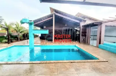 Casa em condomínio fechado com 3 quartos à venda na milton campos, condomínio serra dos bandeirantes, mário campos por r$ 1.200.000