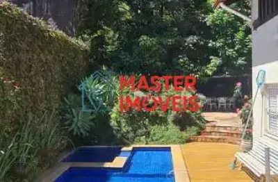 Casa com 4 quartos à venda na rua roma, santa lúcia, belo horizonte por r$ 2.650.000