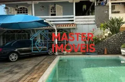 Casa com 4 quartos à venda na rua papa paulo vi, inconfidentes, contagem por r$ 1.800.000