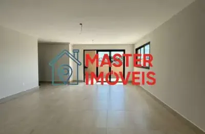 Apartamento com 4 quartos à venda na rua joaquim josé, fonte grande, contagem por r$ 1.780.000