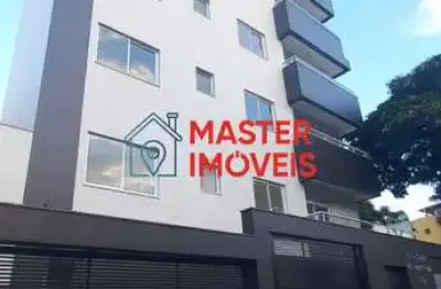 Apartamento com 3 quartos à venda na rua raimundo rodrigues lopes, jardim vera cruz, contagem por r$ 475.000
