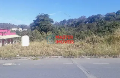 Terreno à venda na avenida dos licuris, vila verde, betim por r$ 160.000