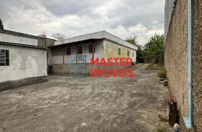 Terreno à venda na rua gaturana, imbiruçu, betim por r$ 900.000