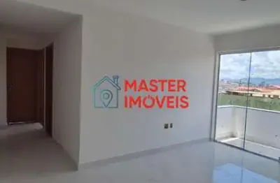 Apartamento com 3 quartos à venda na rua marselha, santa cruz industrial, contagem por r$ 515.000
