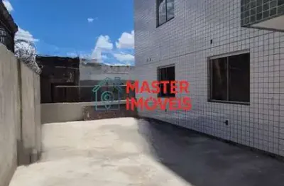 Apartamento com 3 quartos à venda na rua marselha, santa cruz industrial, contagem por r$ 740.000