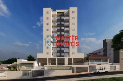 Apartamento com 2 quartos à venda na edmir leão, arcádia, contagem por r$ 450.000