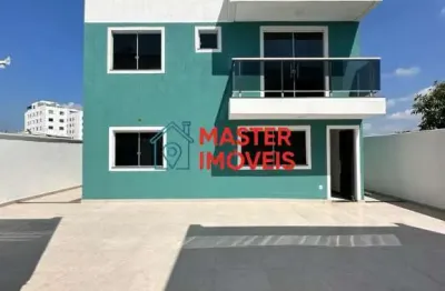 Casa com 3 quartos à venda na alameda da cerejeiras, masterville, sarzedo por r$ 490.000