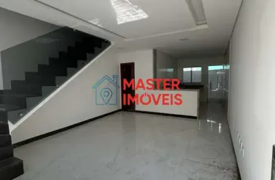 Casa com 3 quartos à venda na das cerejeiras, masterville, sarzedo por r$ 450.000