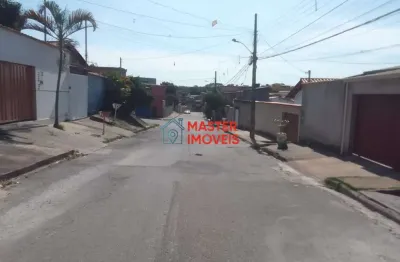 Terreno à venda na Natal, Niterói, Betim