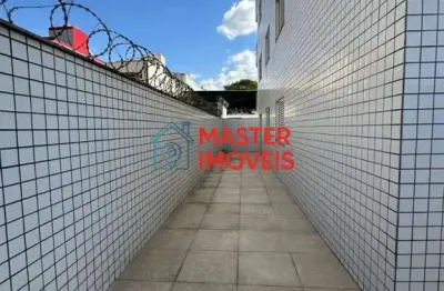 Apartamento com 3 quartos à venda na rua messias luiz de freitas, inconfidentes, contagem por r$ 780.000