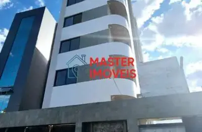 Cobertura com 4 quartos à venda na dos sabiás, cabral, contagem por r$ 1.190.000
