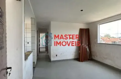 Apartamento com 3 quartos à venda na das andorinhas, masterville, sarzedo por r$ 285.000