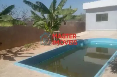 Casa com 2 quartos à venda na vinte e dois, tropeiros, esmeraldas por r$ 150.000