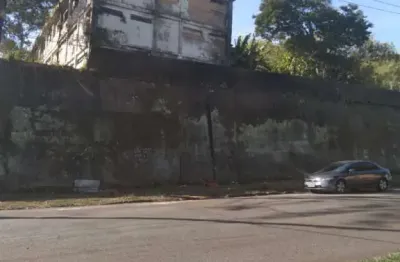 Terreno à venda na avenida general david sarnoff, cidade industrial, contagem por r$ 4.900.000