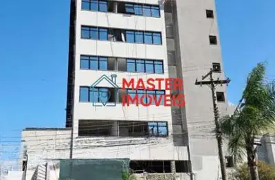 Sala comercial à venda na olímpio garcia, eldorado, contagem por r$ 220.000