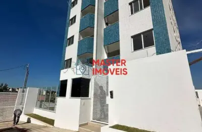 Apartamento com 2 quartos à venda na josé de souza arruda, linda vista, contagem por r$ 330.400